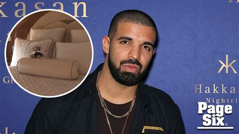 drake leaks himself|Drake responds after alleged inappropriate video of him leaks on。